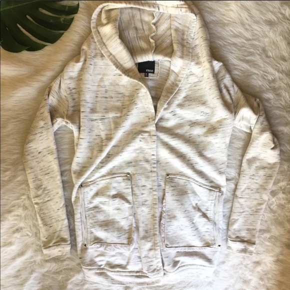 Aritzia Wilfred Free Rousseau Sweater - Picture 3 of 4